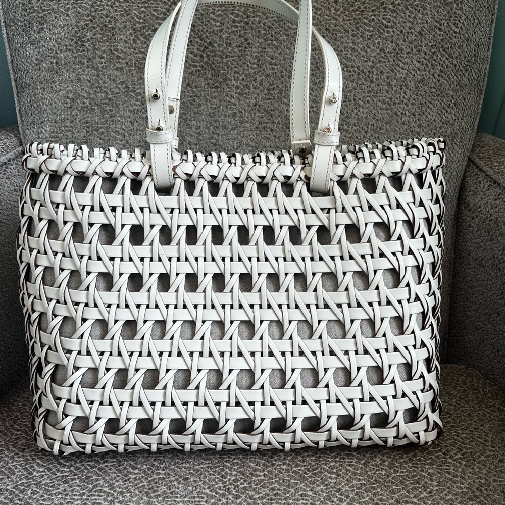 Kate Spade the Madison Avenue collection